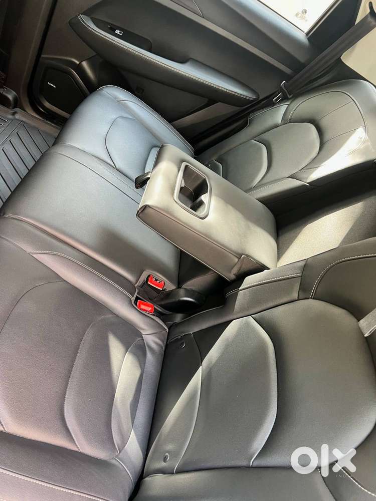 Mg Hector Sharp Diesel Manual