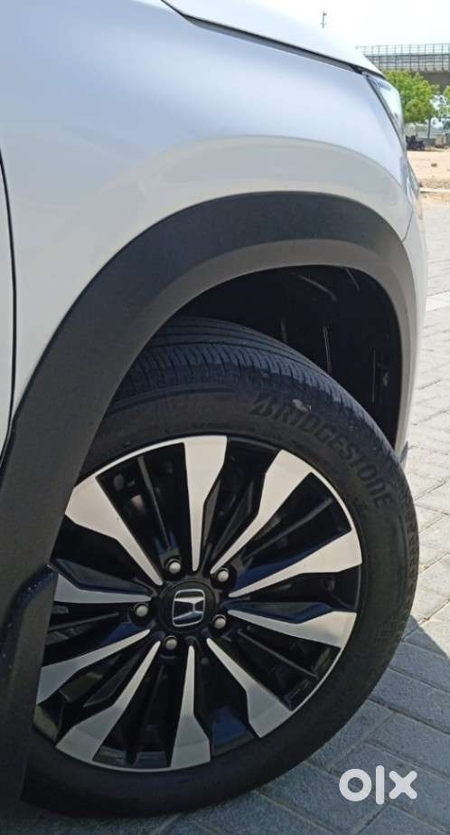 Honda Elevate Zx Cvt, 2024, Petrol