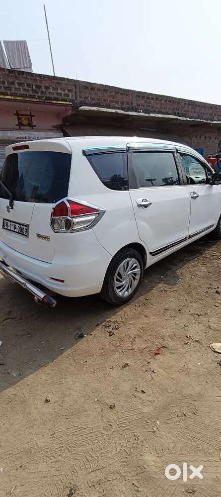 Maruti Suzuki Ertiga 2013 Diesel 190000 Km Driven