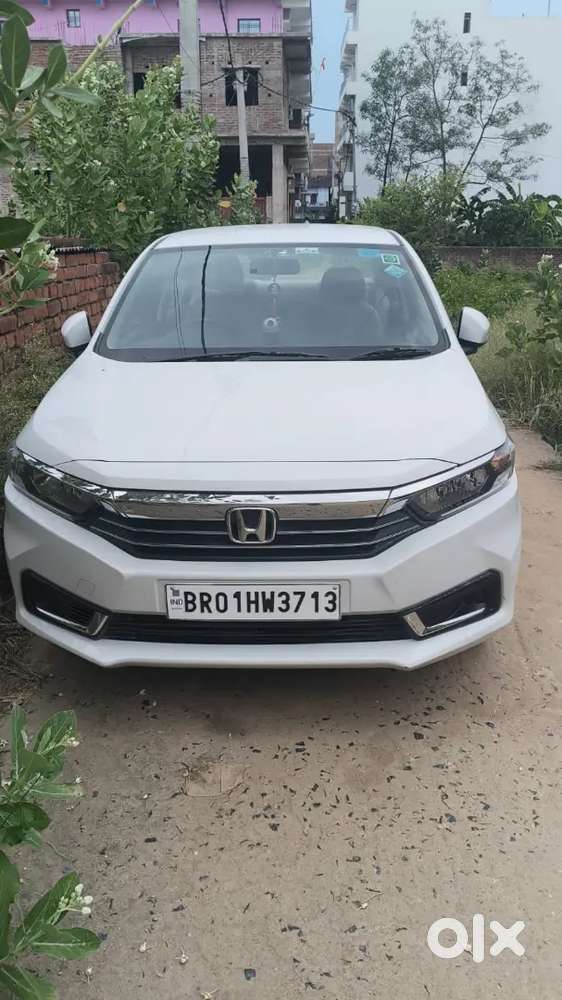 Honda Amaze 2024 Petrol  Manual