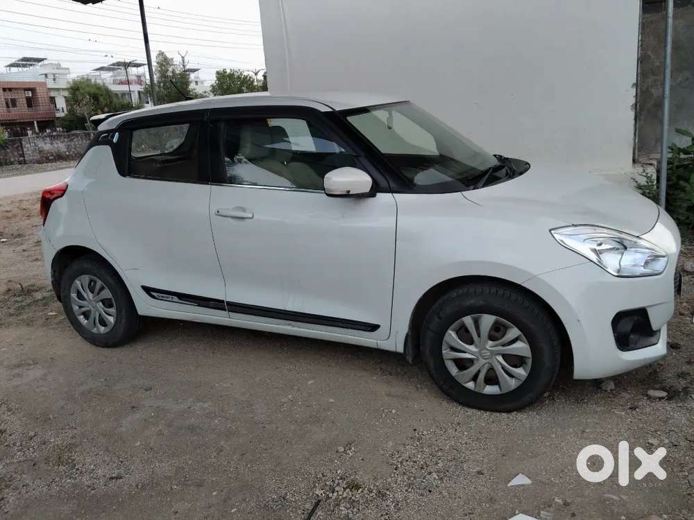 Maruti Suzuki Swift Vdi 2019 Diesel