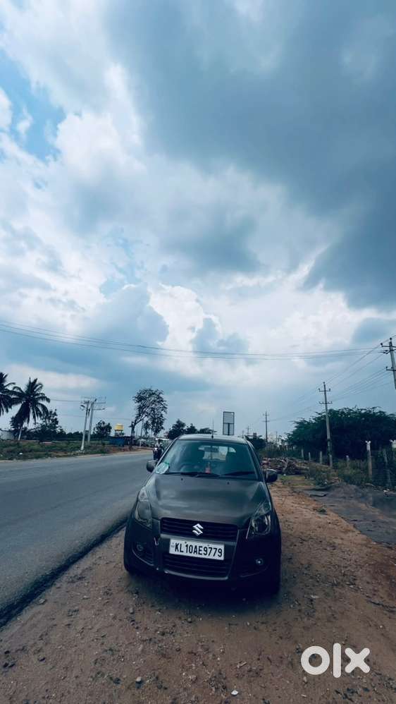 Maruti Suzuki Ritz 2010 Diesel