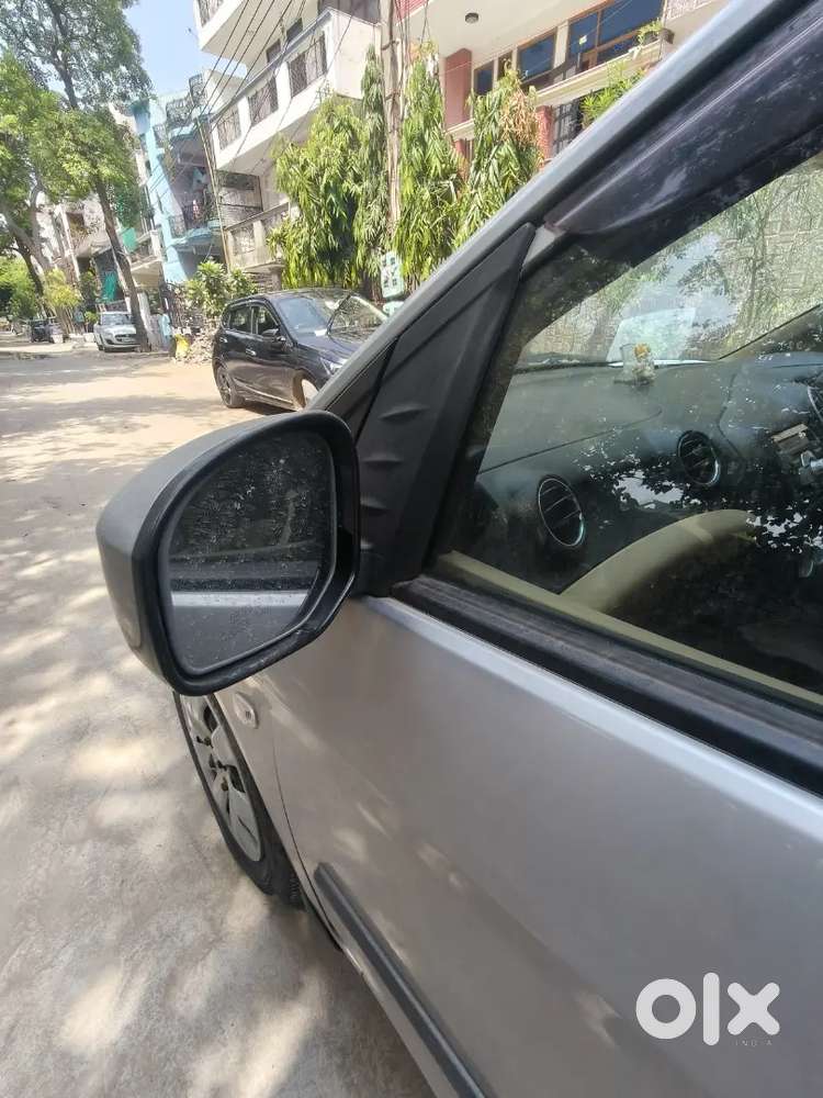 Honda Mobilio 2015