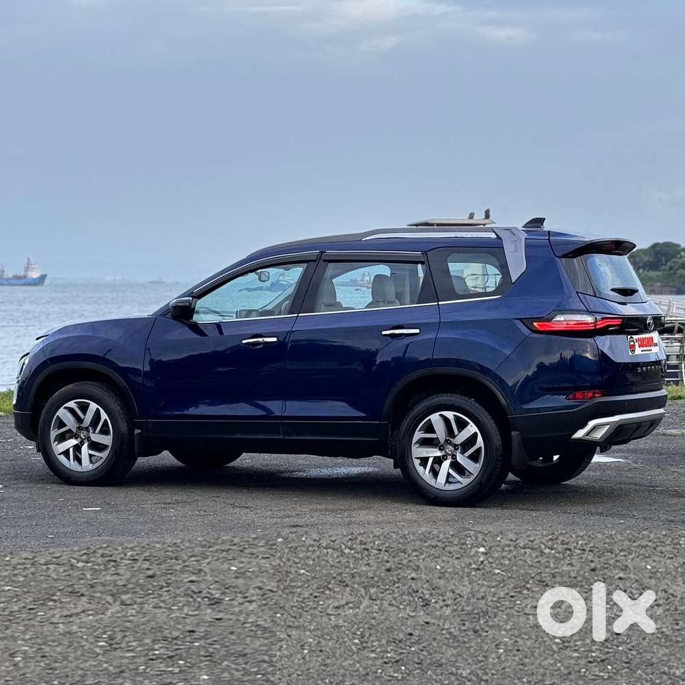 Tata Safari 2.0 Kryotec Xza Plus, 2021, Diesel