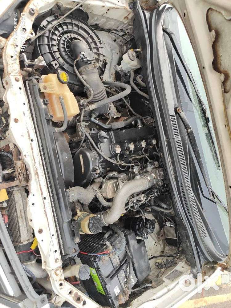 Toyota Innova [2013-2016] 2.5 G2 8 Str, 2014, Diesel