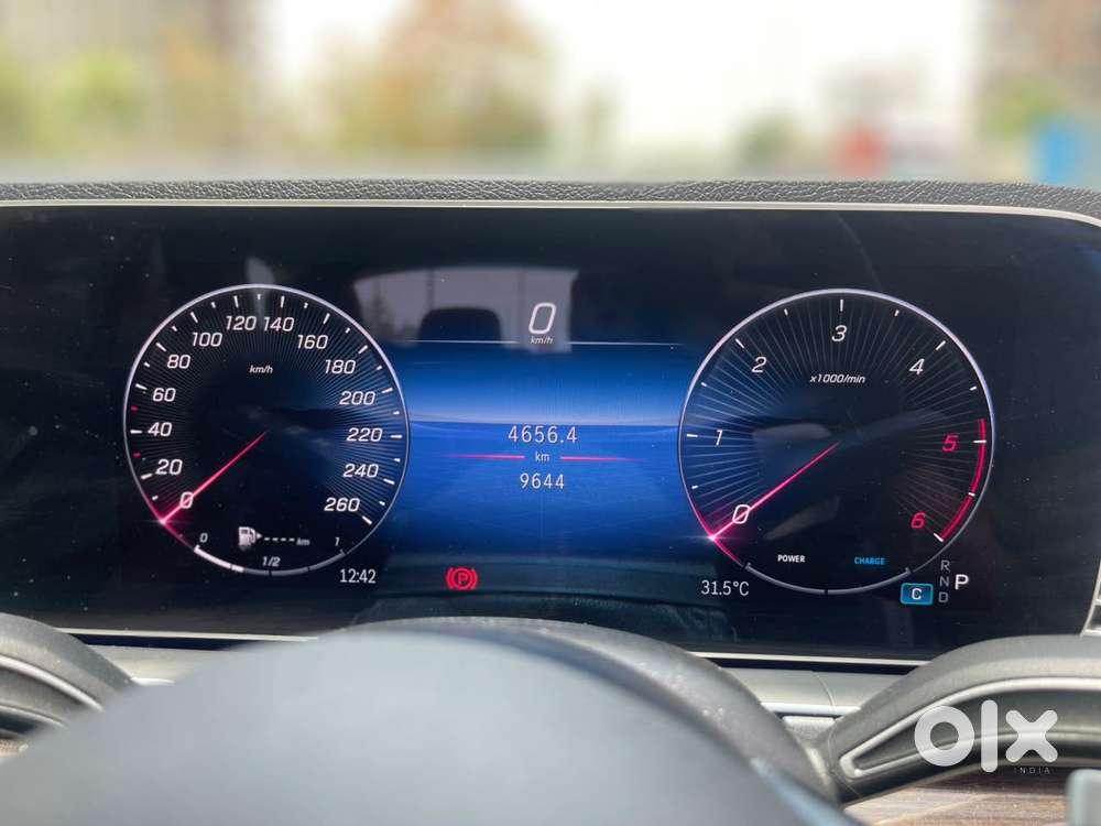 Mercedes-benz Gle 300d 4matic Lwb, 2025, Diesel