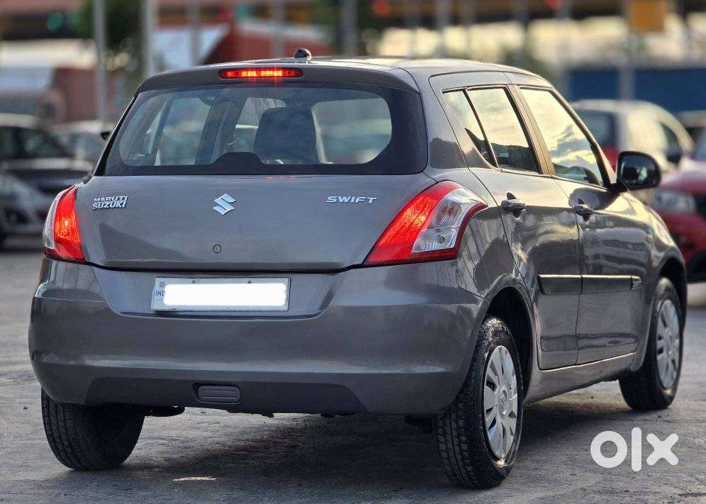 Maruti Suzuki Swift, 2013, Petrol