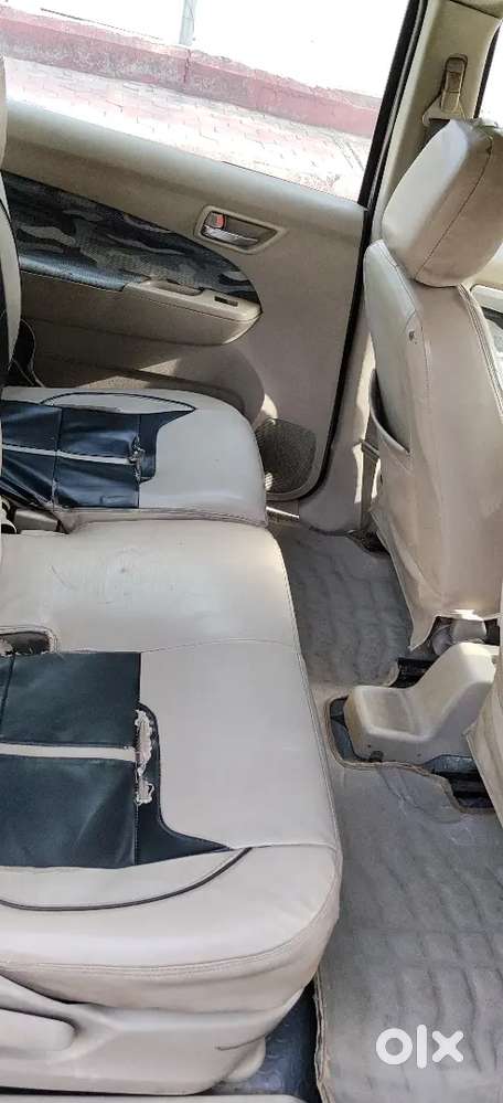 Ertiga Vdi 2012 Diesel