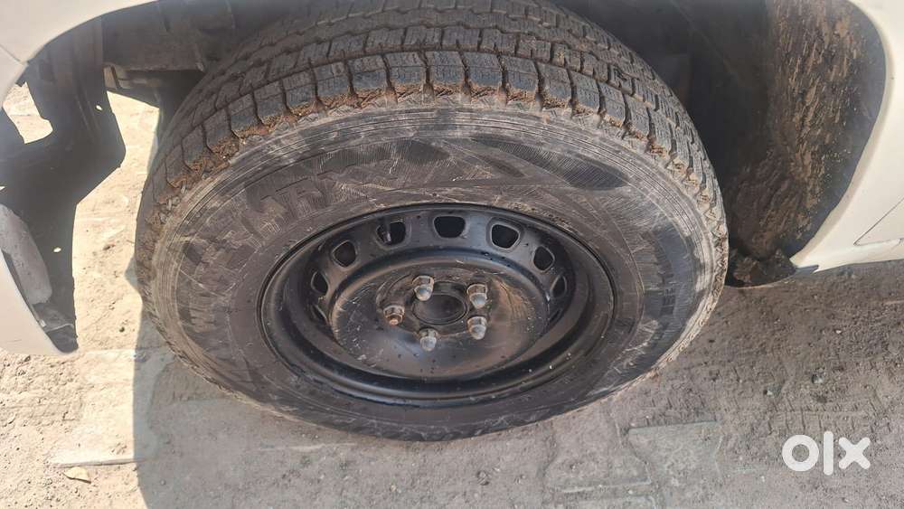 Mahindra Tuv 300 T6 Plus, 2016, Diesel