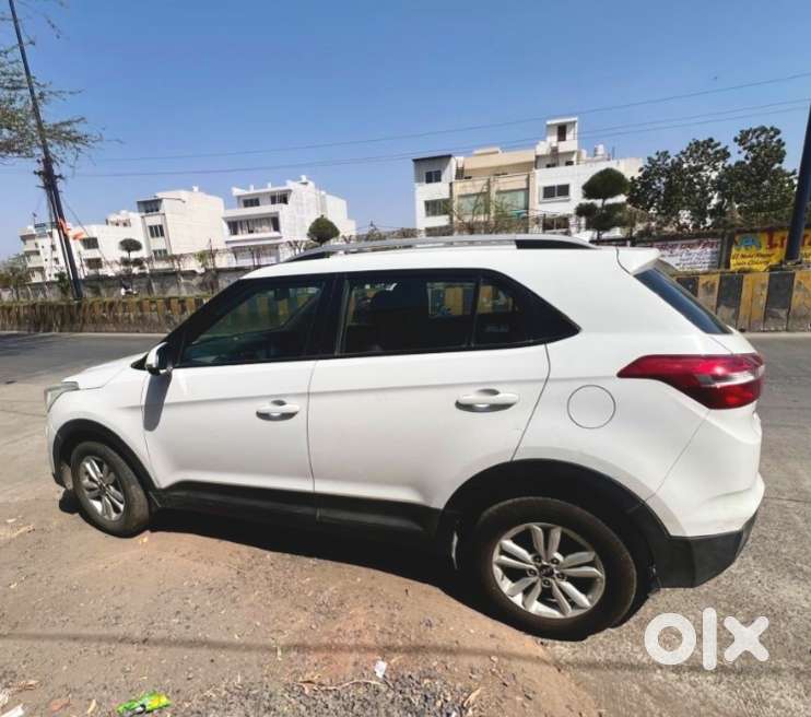 Hyundai Creta 1.4 Crdi S Plus, 2017, Diesel