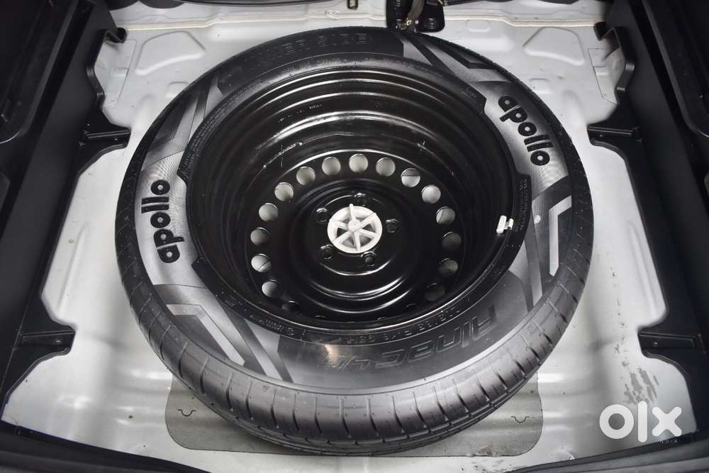 Hyundai Creta Sx Petrol Mt, 2021, Petrol