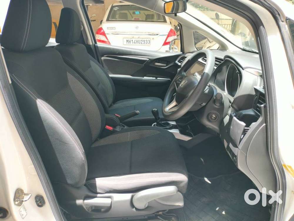 Honda Br-v I-vtec Vx Mt, 2017, Petrol