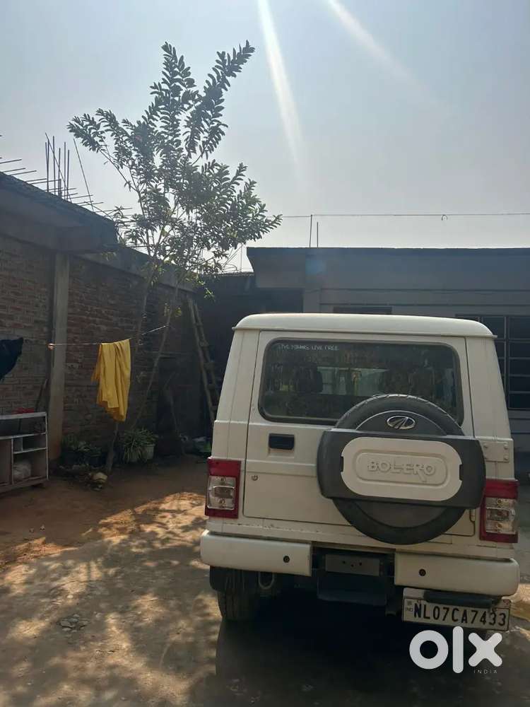Mahindra Be 6 2020 Diesel 46000 Km Driven