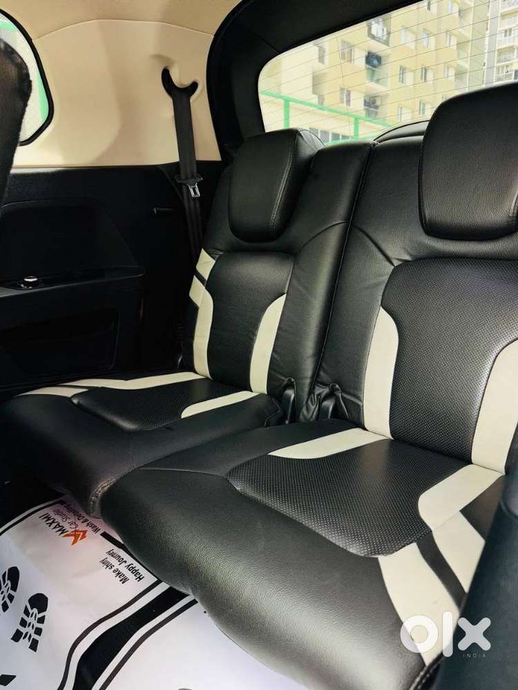 Tata Safari, 2023, Diesel