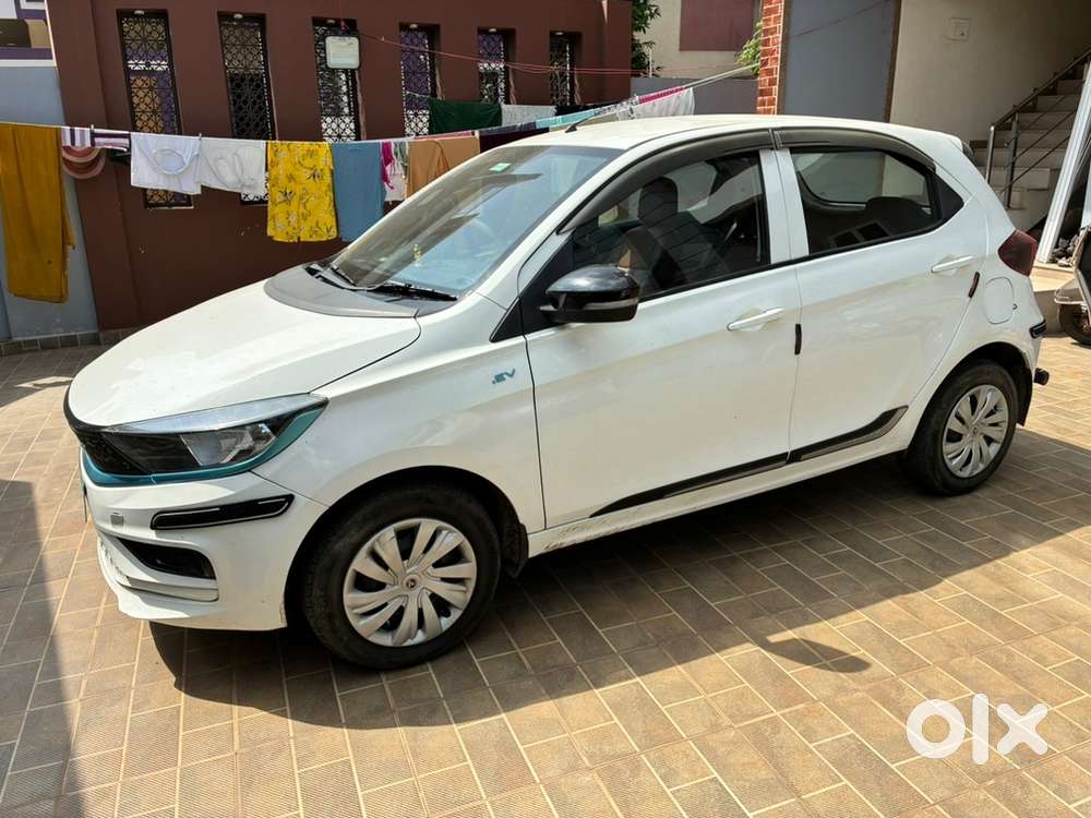 Tata Tiago Ev Xt Mr 2023