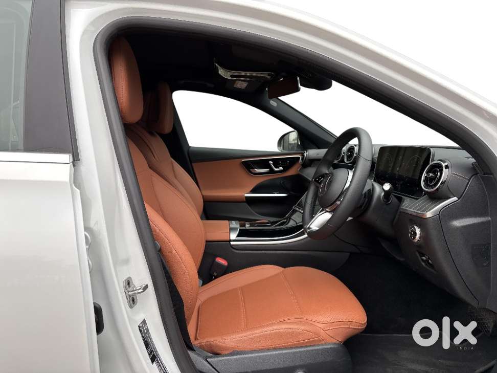 Mercedes-benz C-class C 200, 2026, Petrol