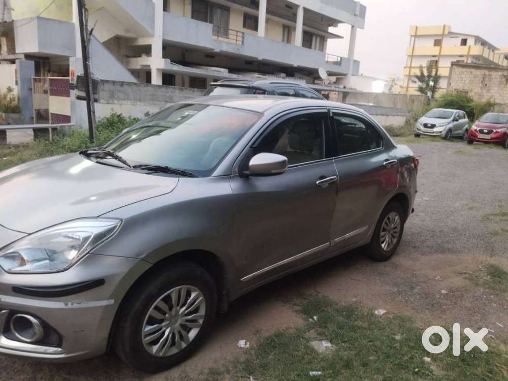 Maruti Suzuki Dzire 1.2 Vxi, 2020, Petrol