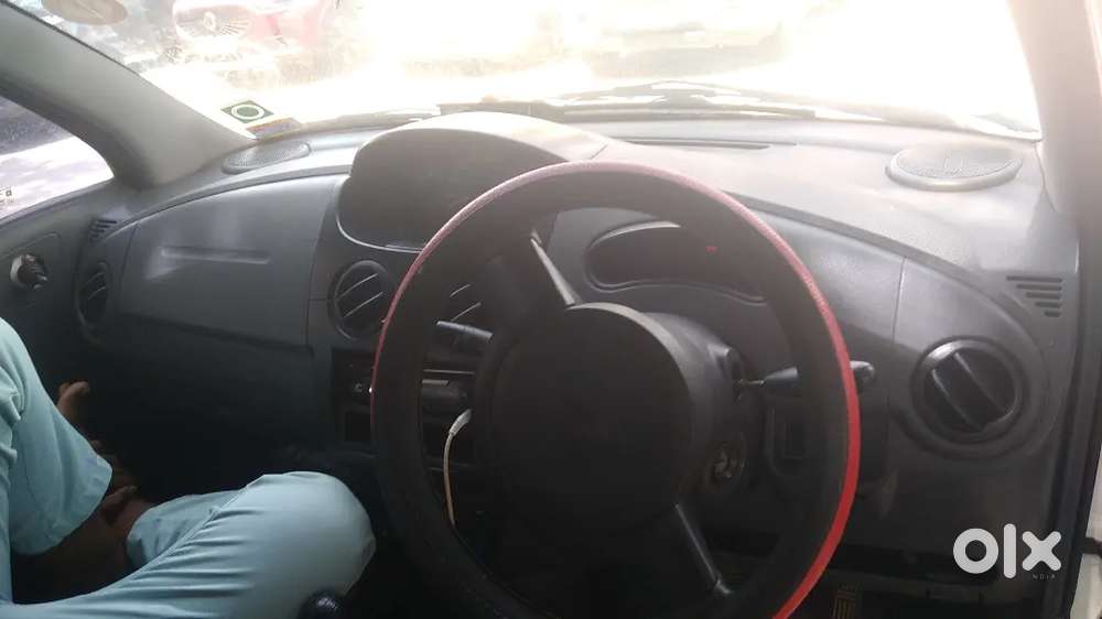 Chevrolet Spark 1.0 Ls 2010