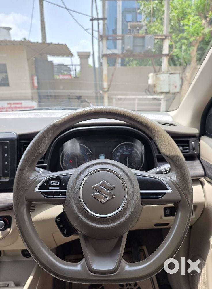 Maruti Suzuki Ertiga 1.5 Zxi Plus, 2024, Petrol