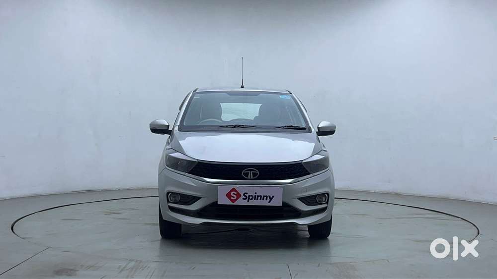 Tata Tiago Xza, 2020, Petrol