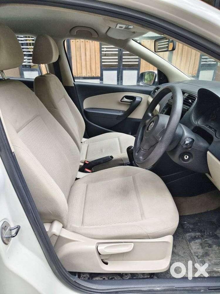Volkswagen Polo Petrol Trendline 1.2l, 2012, Petrol