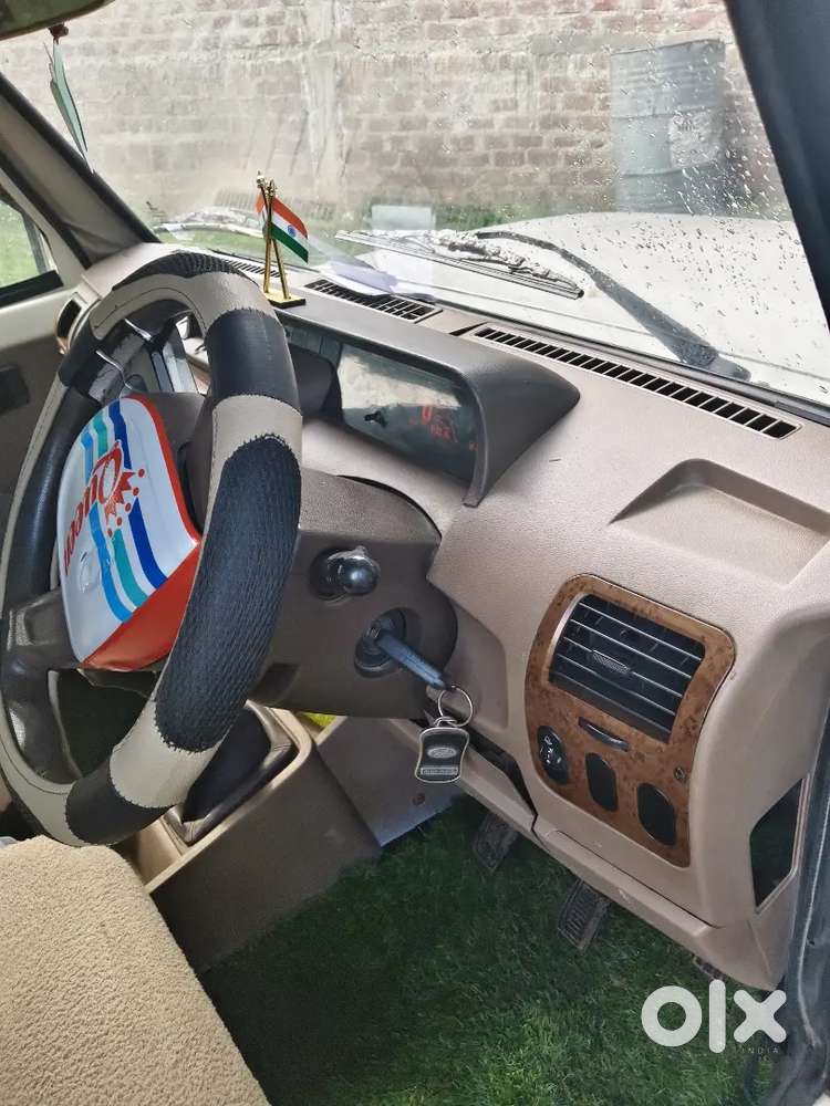 Mahindra Bolero 2016 Diesel Manual Car