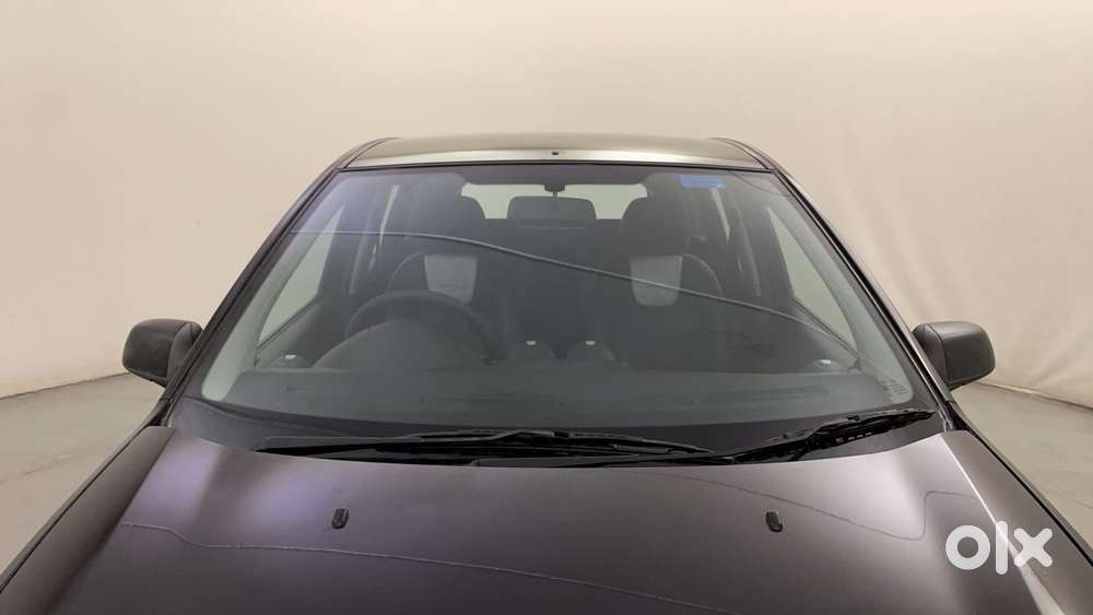 Ford Figo 2010-2012 Petrol Exi, 2012, Petrol