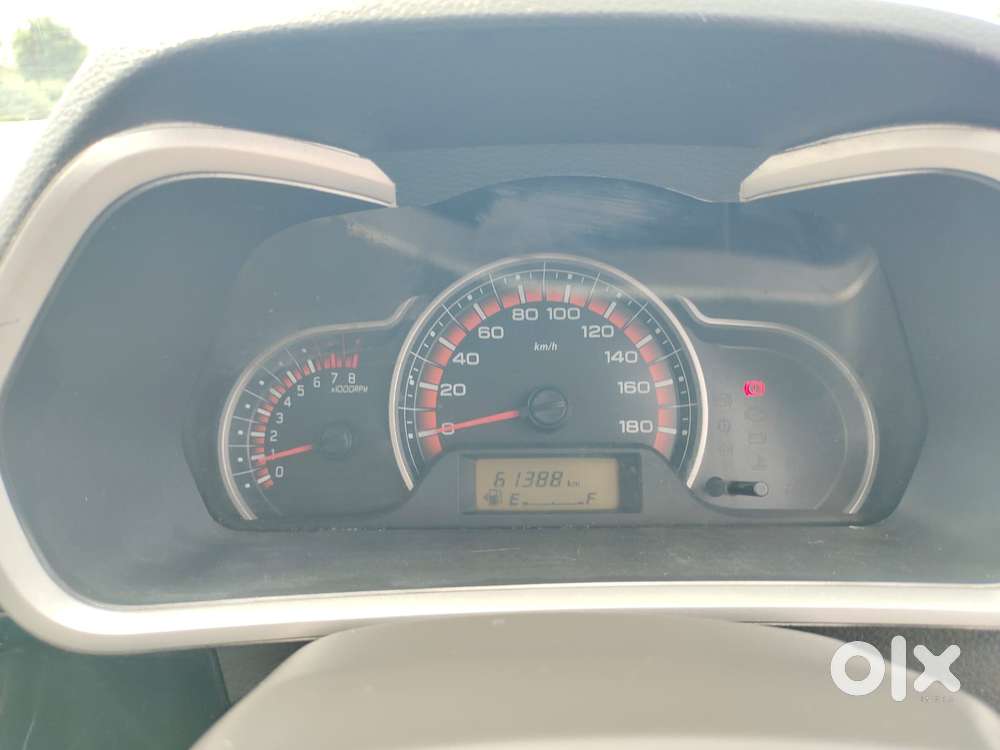 Maruti Suzuki Alto K10 1.0 Vxi, 2016, Petrol