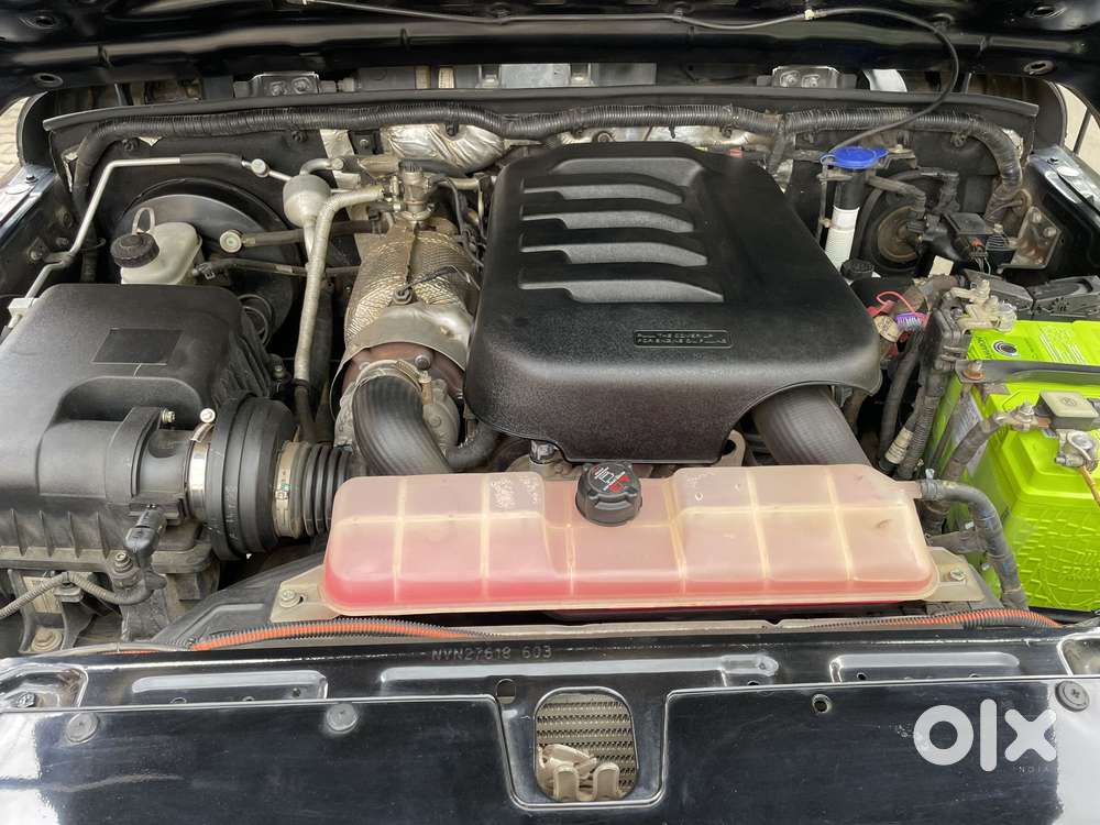 Mahindra Thar Lx Hard Top Diesel Mt 4wd, 2022, Diesel