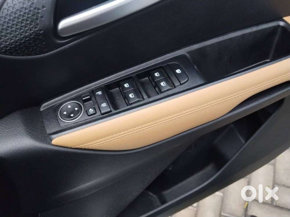 Kia Sonet Htx 1.5 Diesel, 2025, Diesel