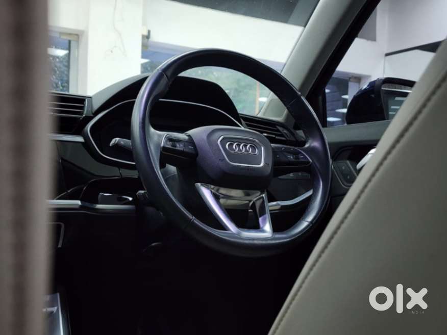 Audi Q3 40 Tfsi Premium Plus, 2022, Petrol