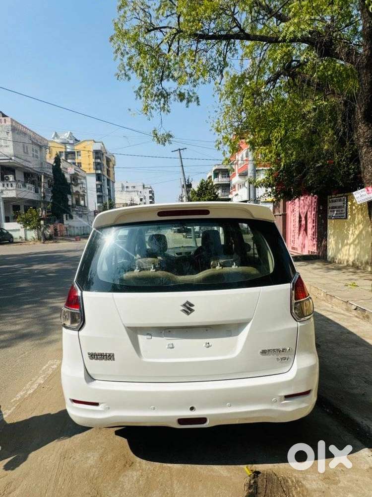 Maruti Suzuki Ertiga 2012-2015 Vdi, 2014, Diesel