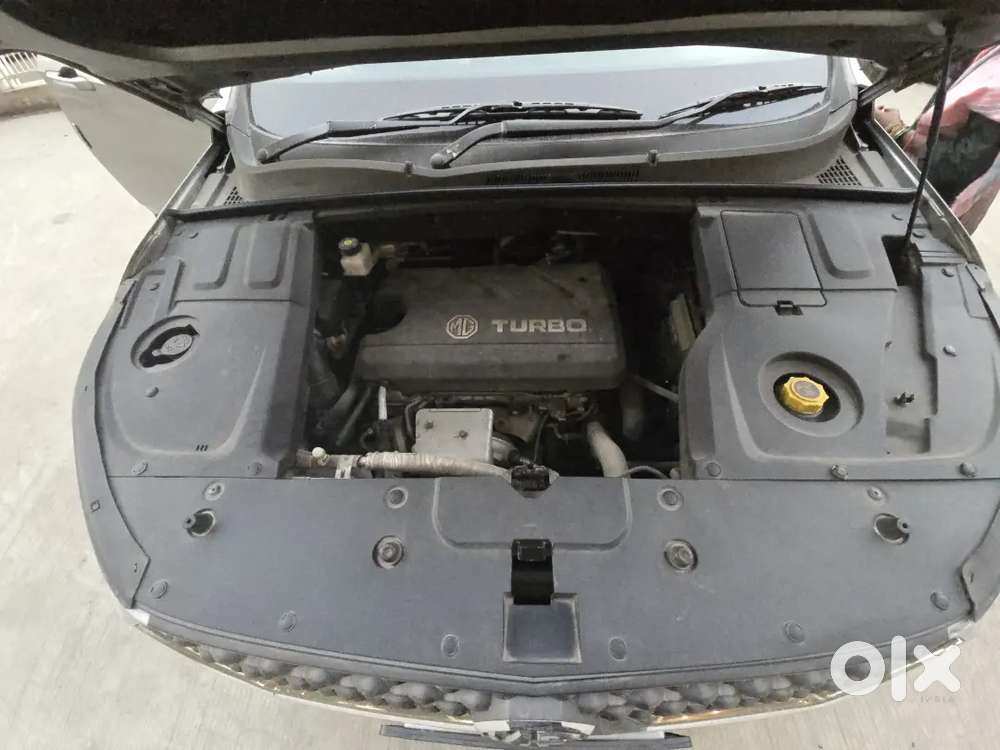 Mg Hector 2020 Petrol Well Maintained