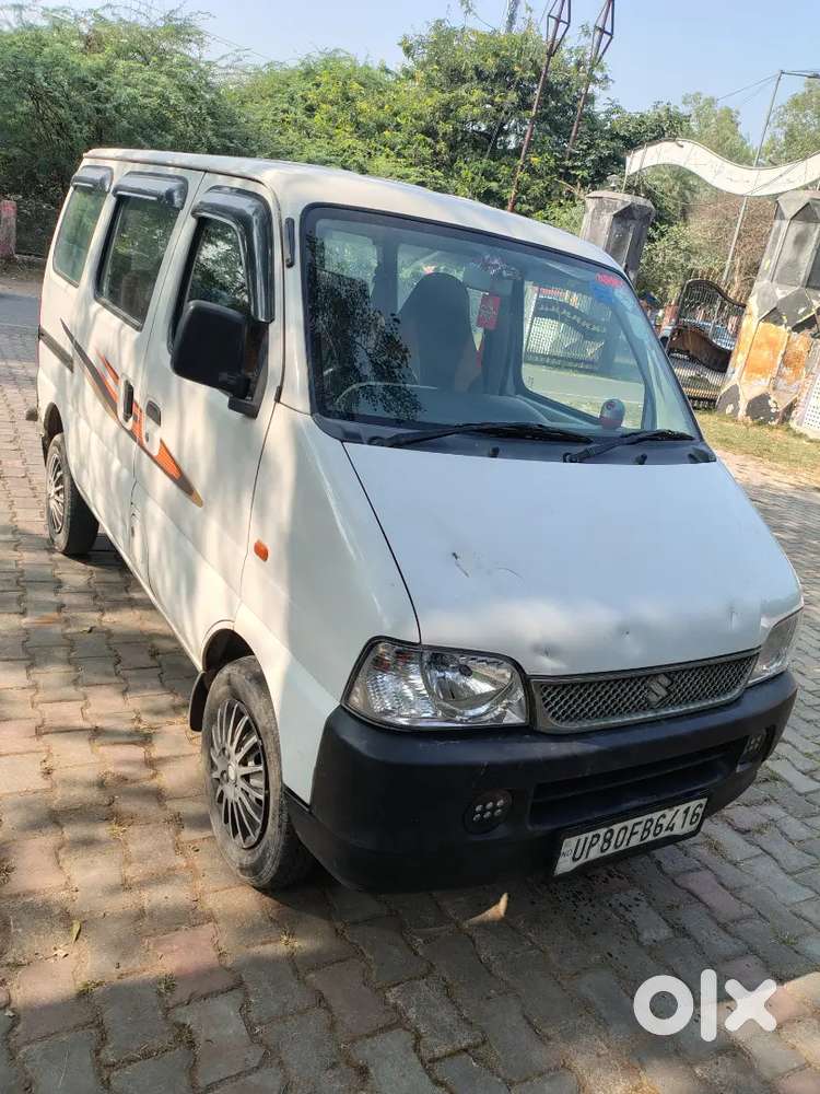 It's Army Person Veh And Coy Fitted Cng Or Ac Good Condition
