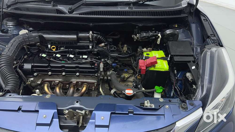 Maruti Suzuki Baleno 1.3 Delta, 2019, Petrol