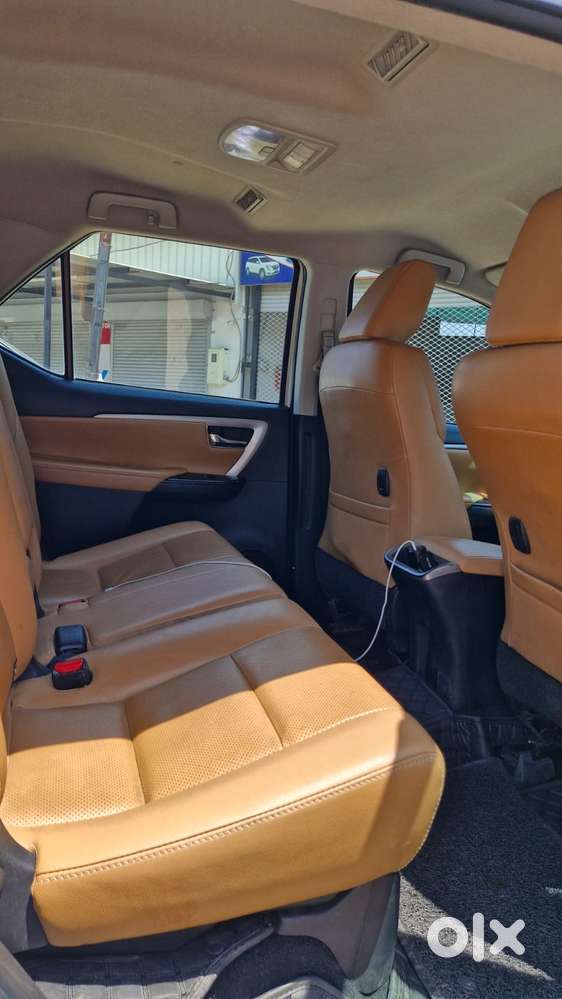 Toyota Fortuner 4x2 At 2.8 Diesel, 2022, Diesel