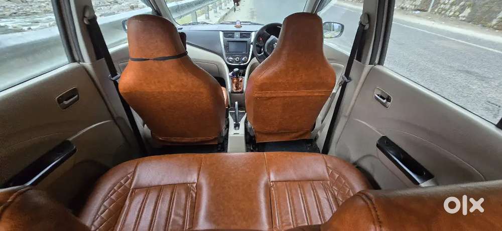 Celerio For Sale 2018 Modal New Battery.new Seat Cover.new Tayer