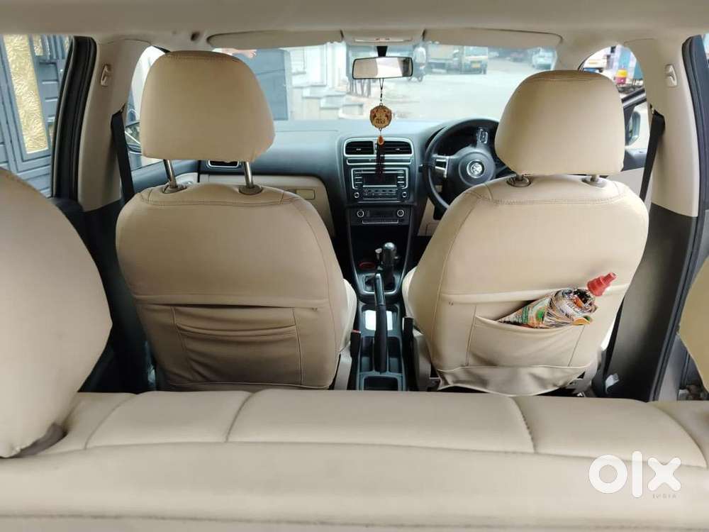 Volkswagen Polo 2014