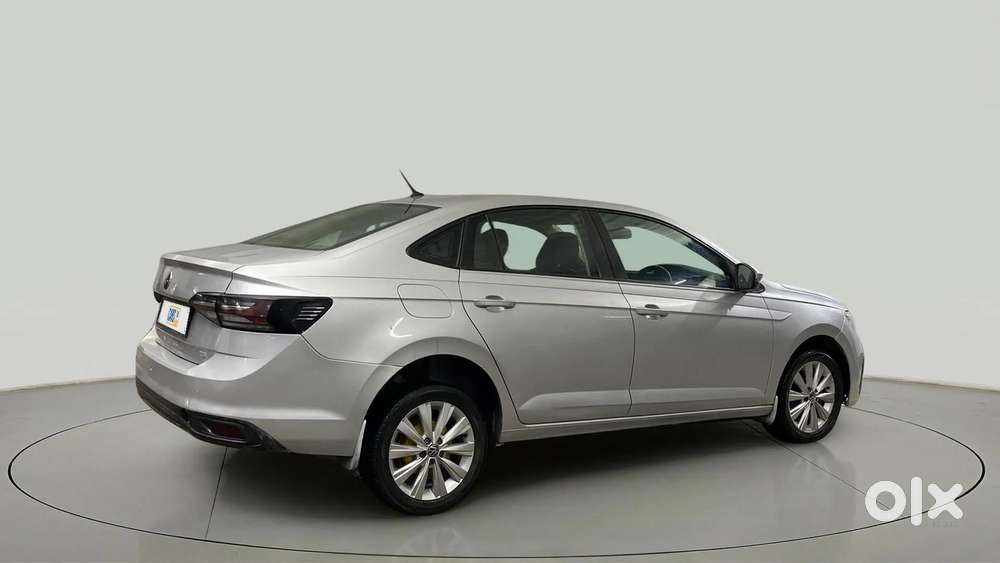 Volkswagen Virtus 1.0 Comfortline Tsi, 2022, Petrol