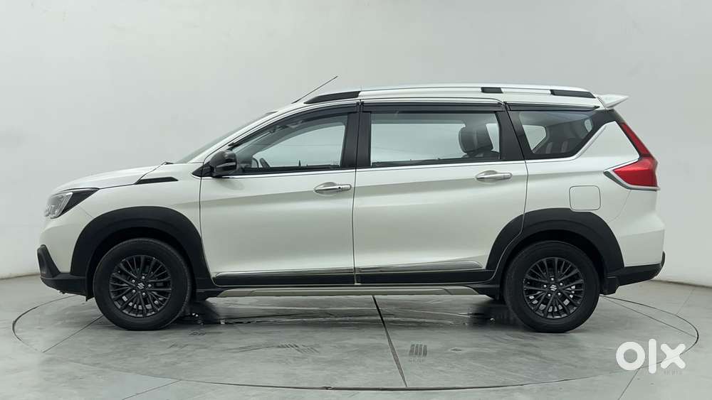 Maruti Suzuki Xl6 1.5 Alpha At, 2021, Petrol