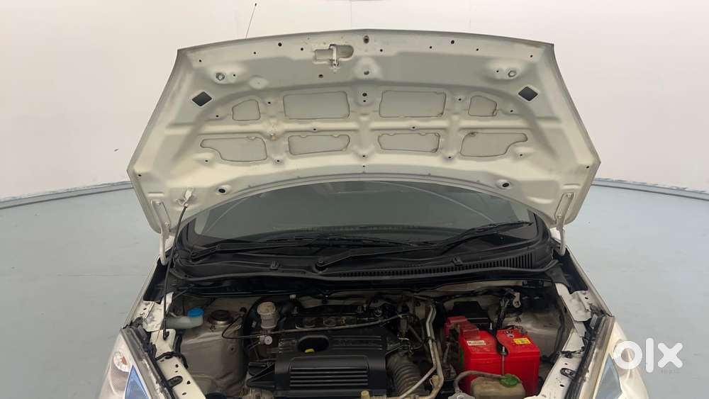 Maruti Suzuki Wagon R Vxi, 2016, Petrol