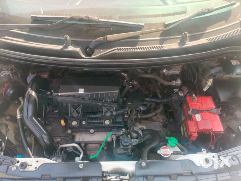 Maruti Suzuki Wagon R Cng Lxi, 2022, Cng & Hybrids