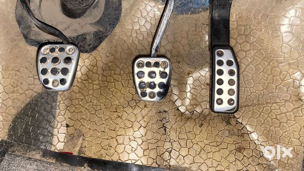 Honda City 2015-2017 I Vtec Vx, 2016, Petrol