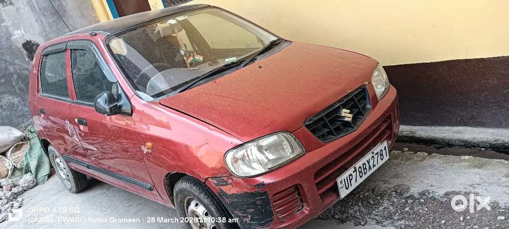 Aaj New Leni Hai Aaj 60 Ki Sell Ker Denge , Ac , New Battery . Tyre