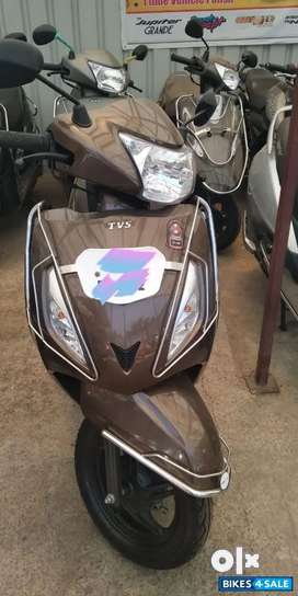 Kinetic scooty olx hot sale