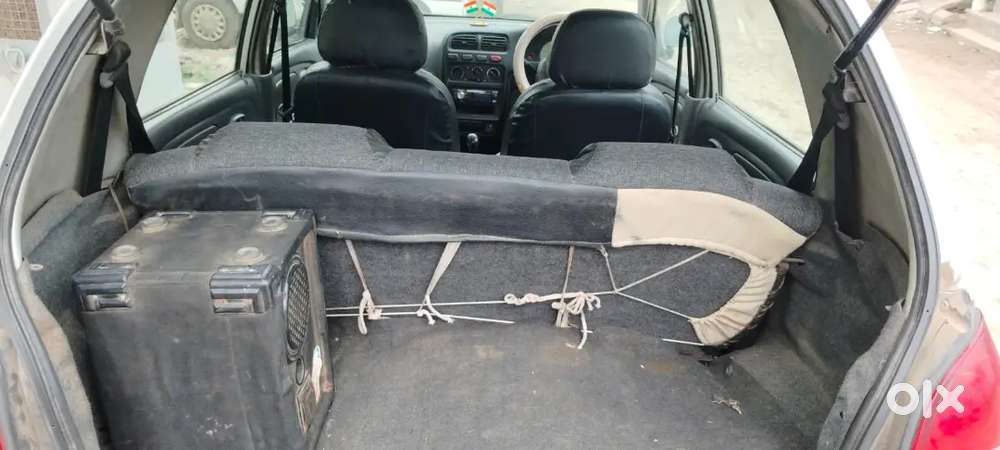 Maruti Suzuki Alto 2010 Year 2030 Tak Valid New Insurance 4 Tyre New