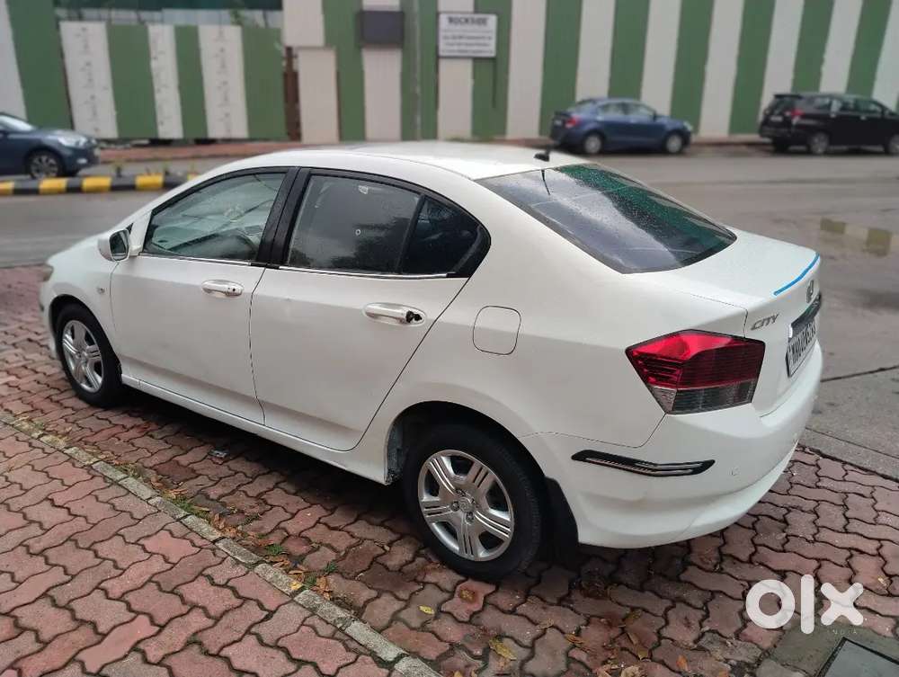 Honda City 1.5 Edition 2009 Mt