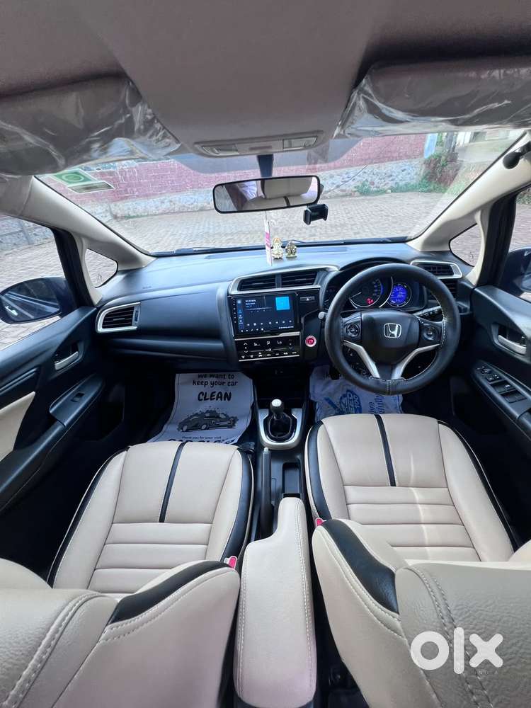 Honda Jazz 1.5 V I Dtec, 2019, Diesel