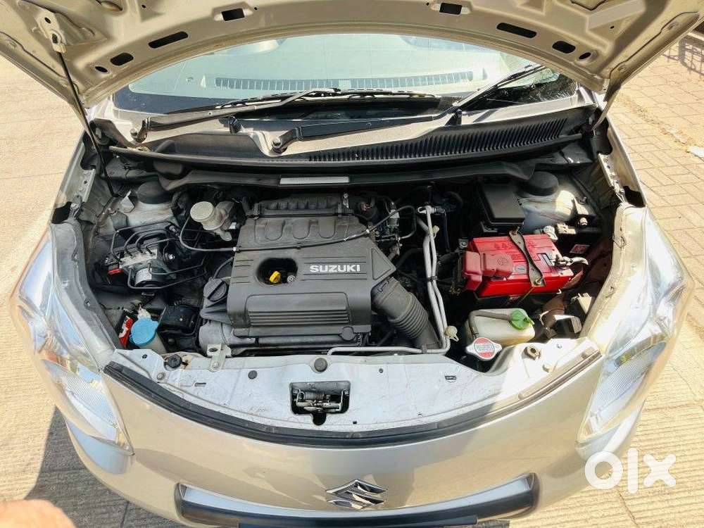 Maruti Suzuki A-star At Vxi, 2013, Petrol