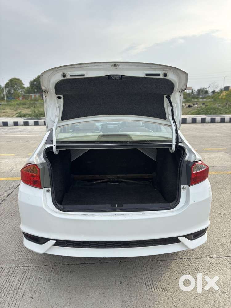 Honda City 1.5 Vx I-dtec Mt, 2018, Diesel